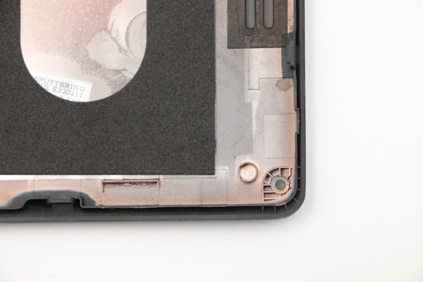 Lenovo Co Covers - 5CB0H35598