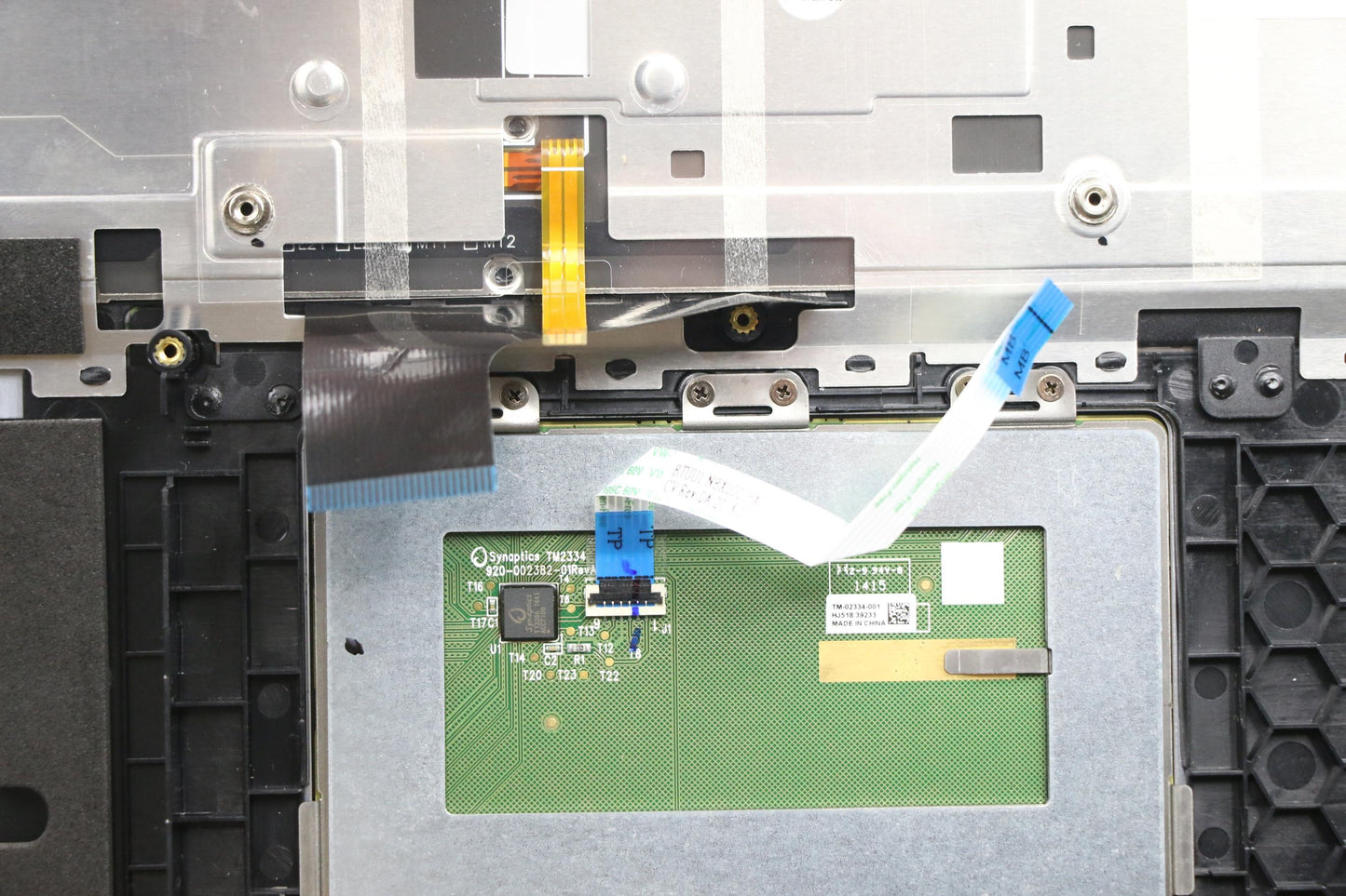 Lenovo Co Covers - 5CB0H35619