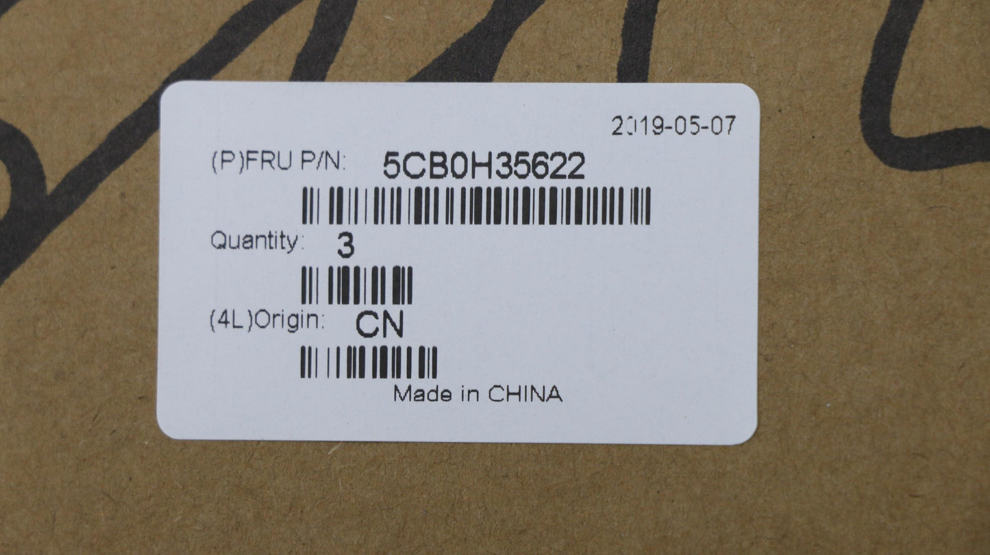 Lenovo Co Covers - 5CB0H35622