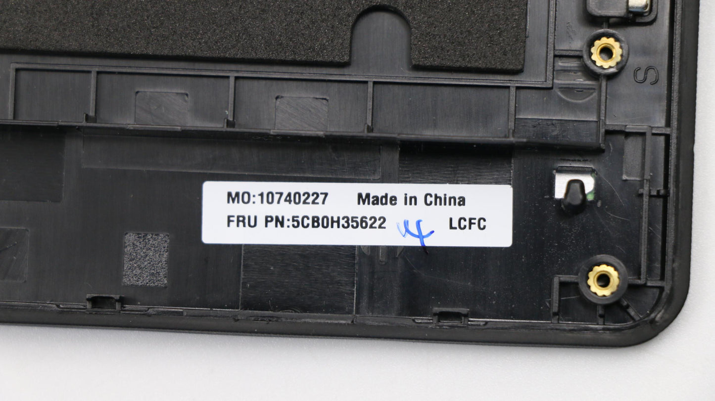 Lenovo Co Covers - 5CB0H35622