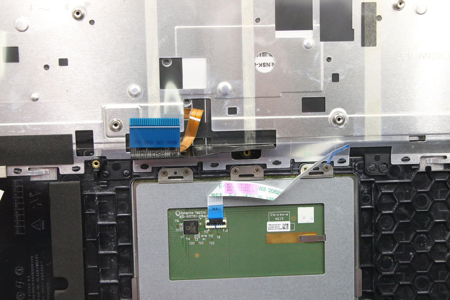 Lenovo Co Covers - 5CB0H35642