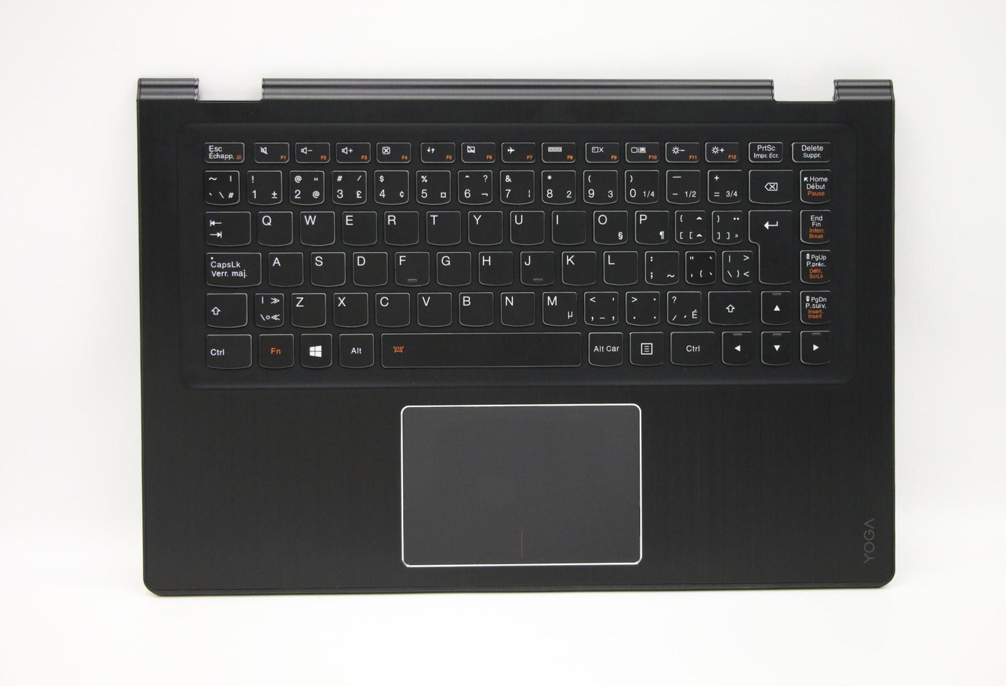 Lenovo Co Covers - 5CB0H35654
