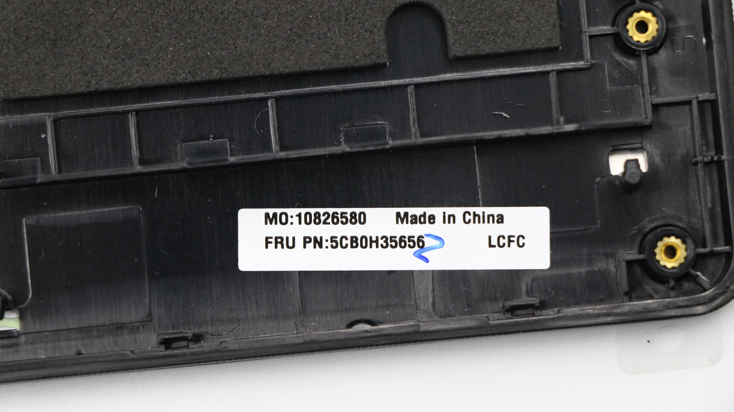 Lenovo Co Covers - 5CB0H35656