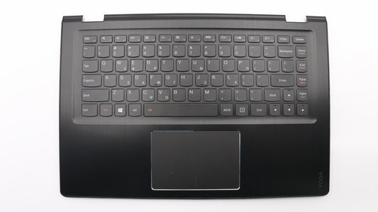 Lenovo Co Covers - 5CB0H35659