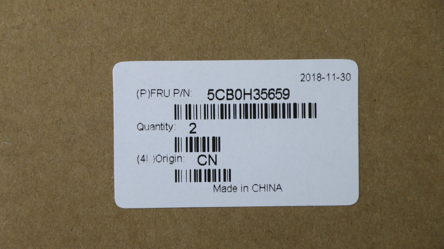 Lenovo Co Covers - 5CB0H35659