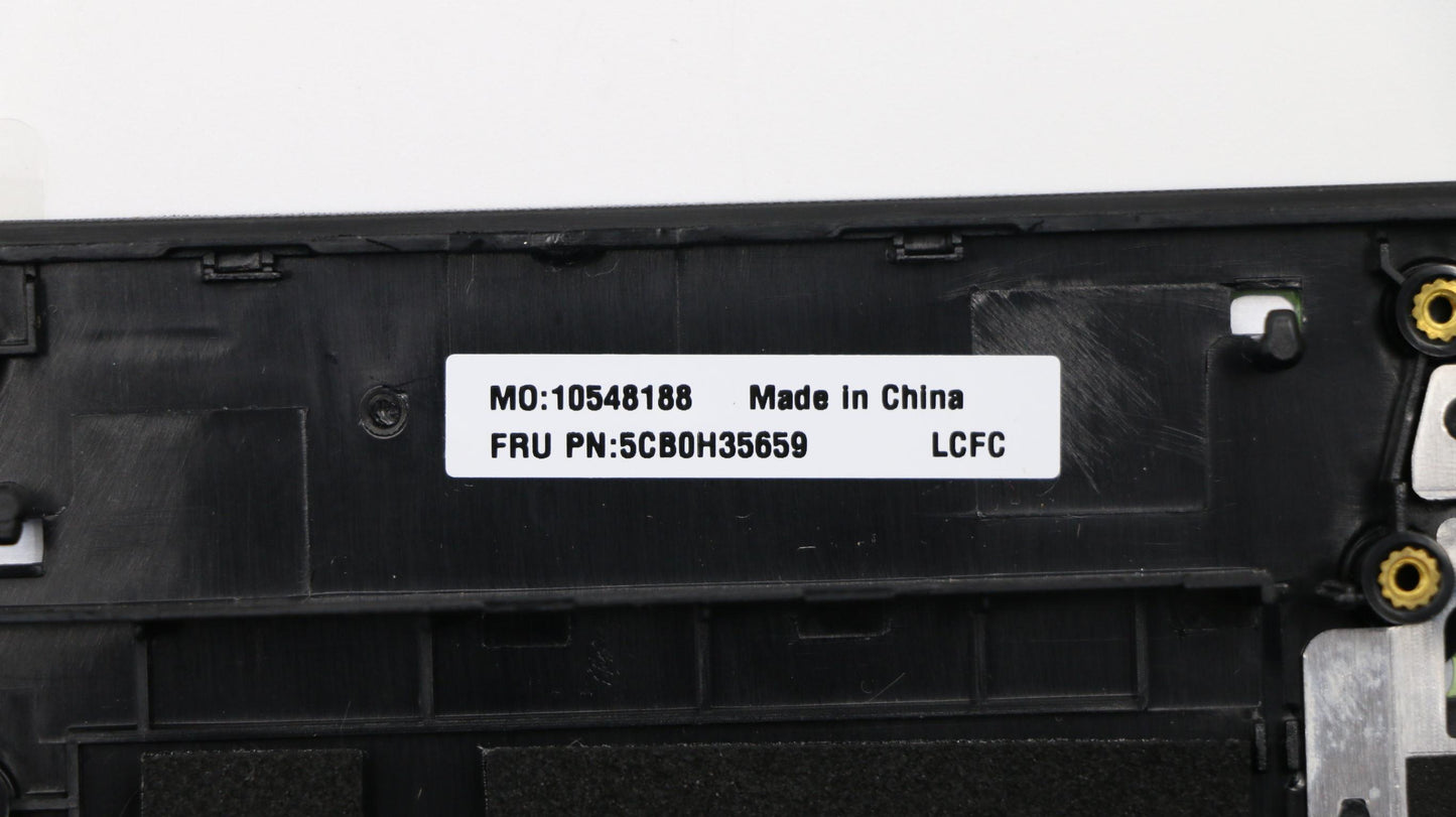 Lenovo Co Covers - 5CB0H35659