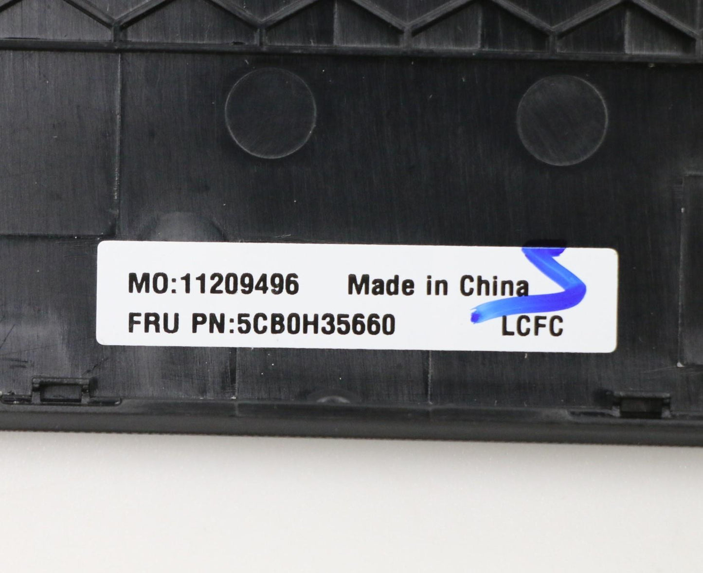 Lenovo Co Covers - 5CB0H35660