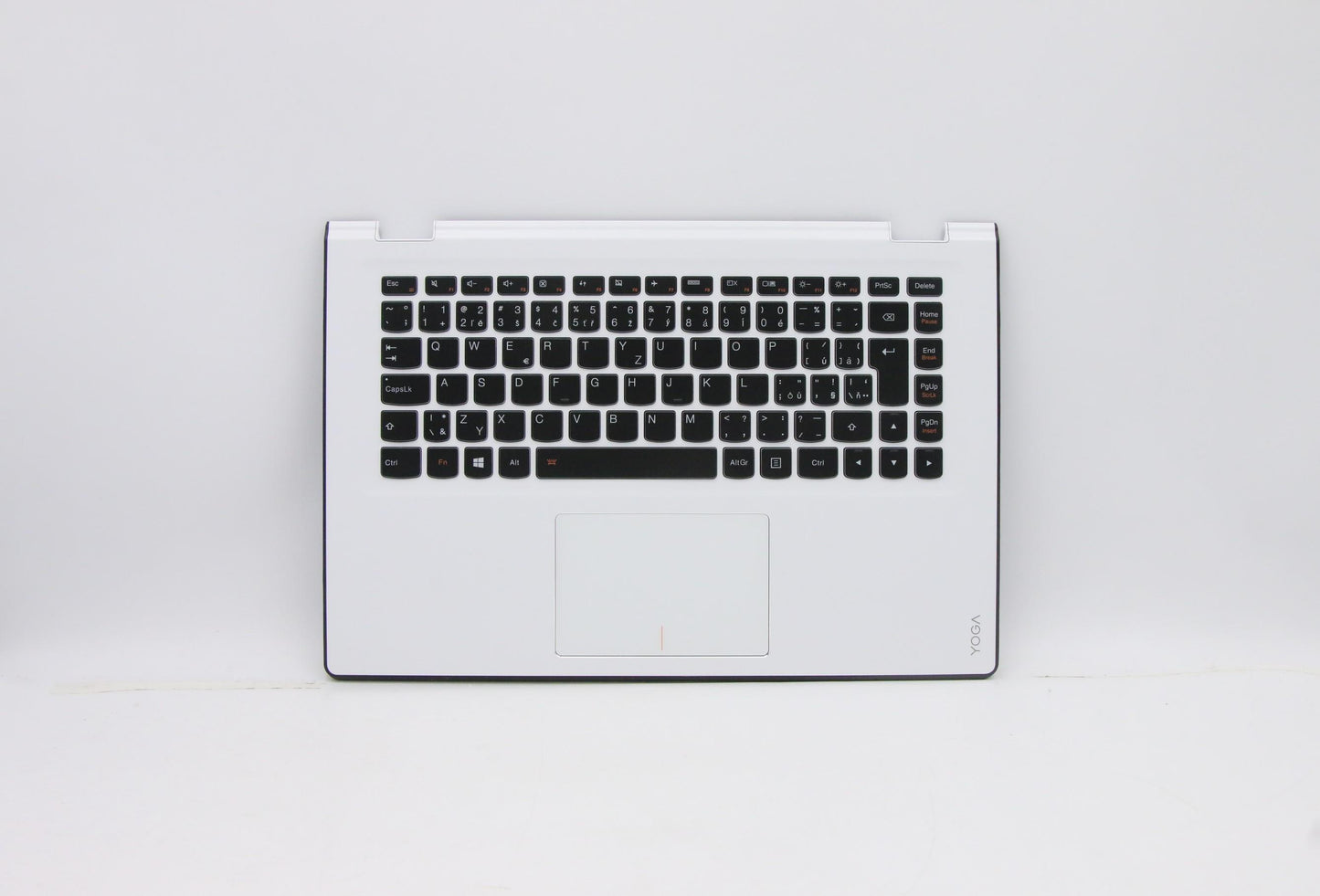 Lenovo Co Covers - 5CB0H35661