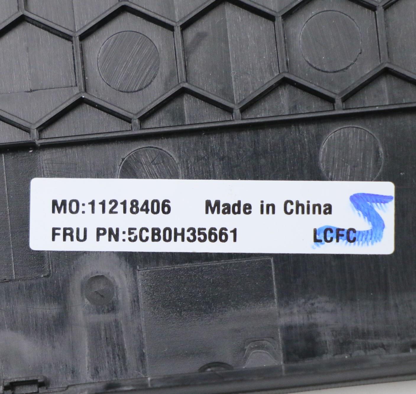 Lenovo Co Covers - 5CB0H35661