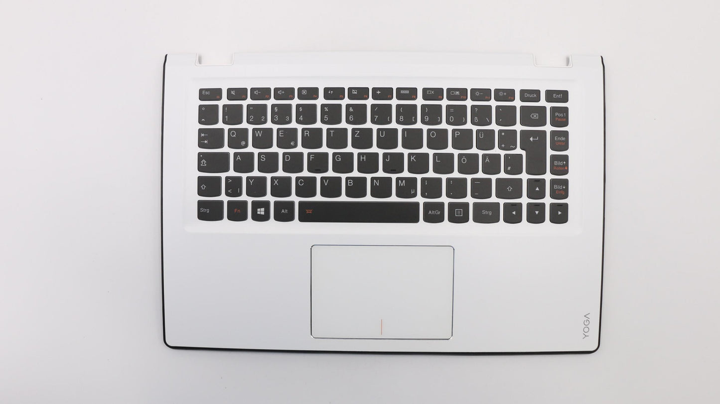 Lenovo Co Covers - 5CB0H35666