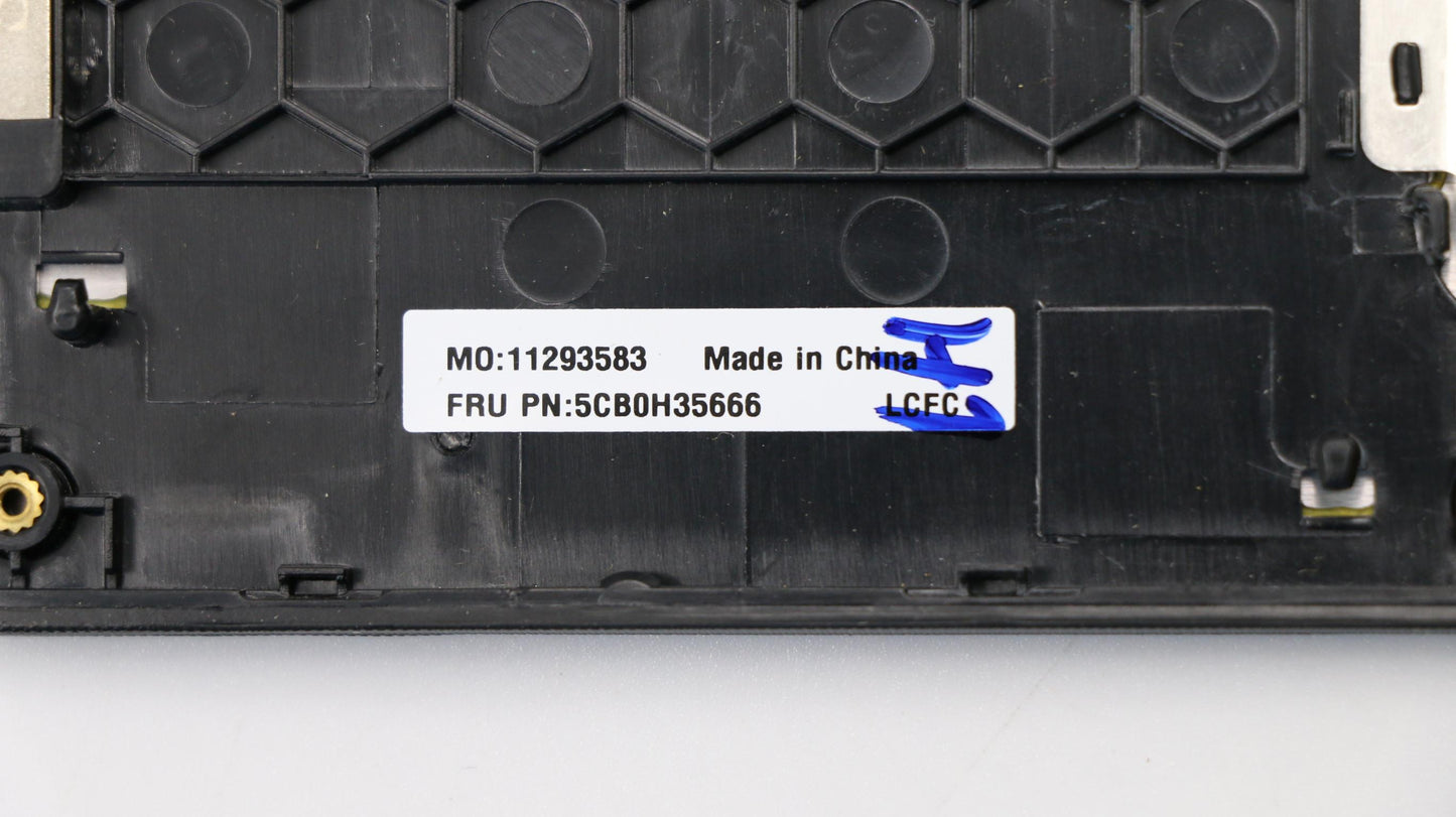 Lenovo Co Covers - 5CB0H35666
