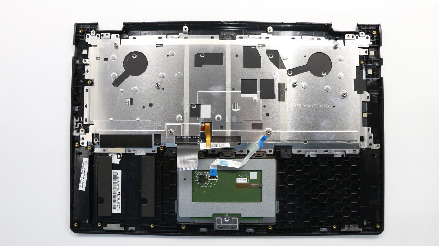 Lenovo Co Covers - 5CB0H35668