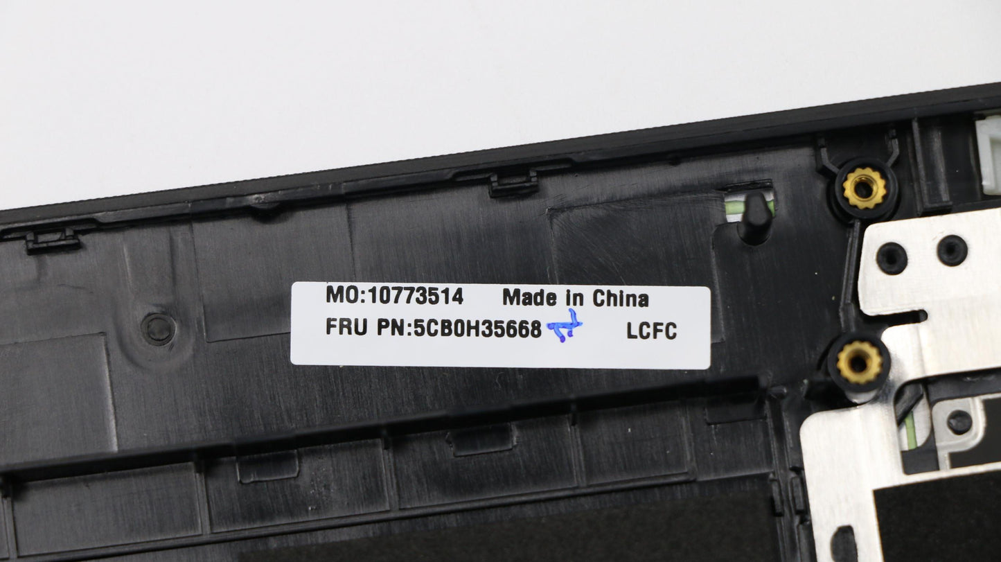 Lenovo Co Covers - 5CB0H35668
