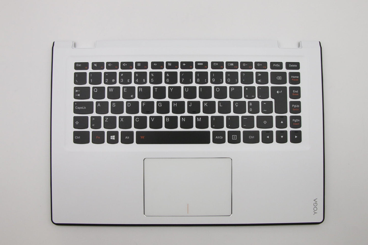 Lenovo Co Covers - 5CB0H35671