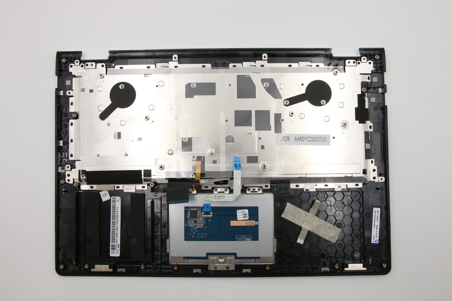 Lenovo Co Covers - 5CB0H35671