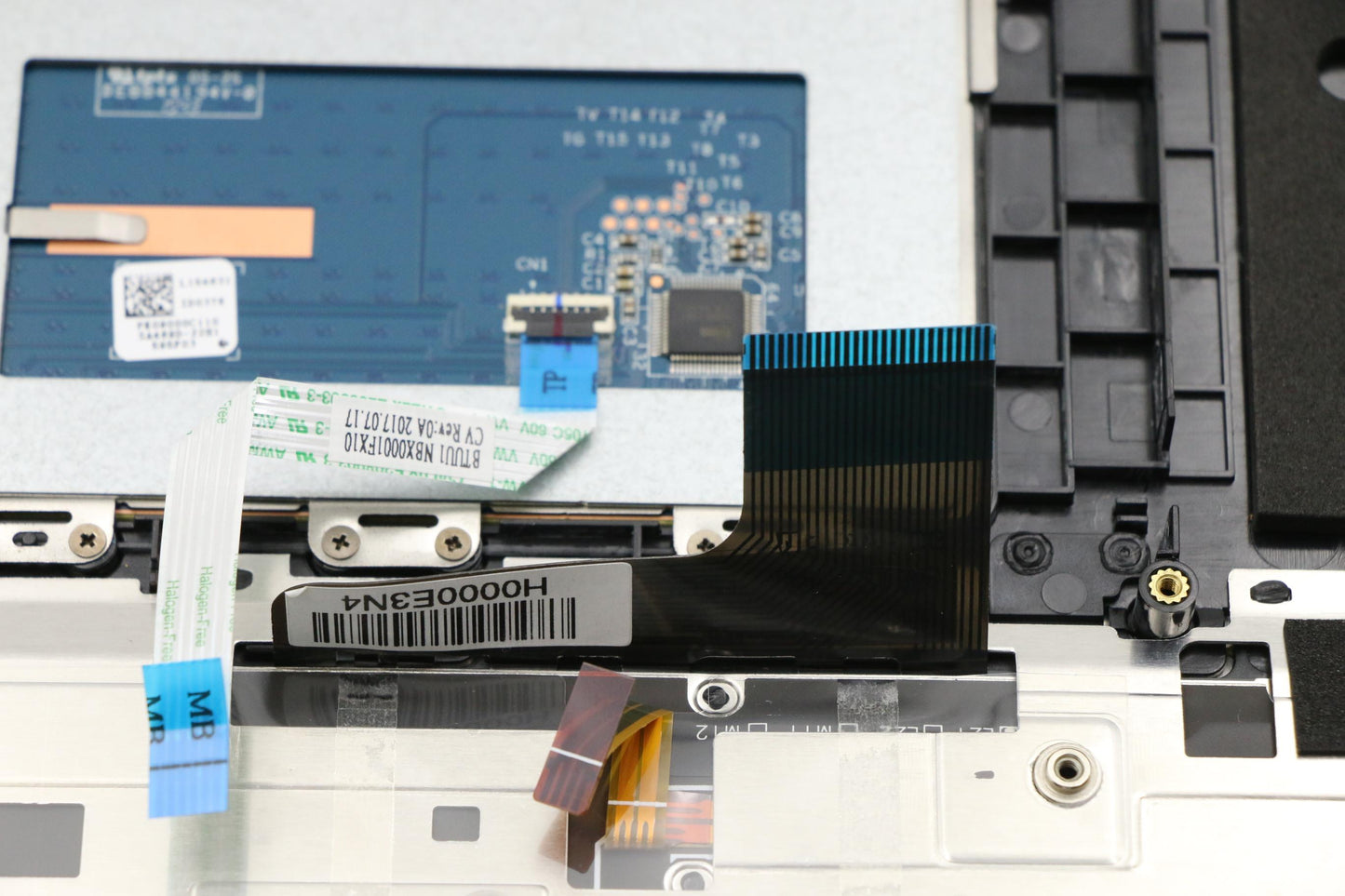Lenovo Co Covers - 5CB0H35671