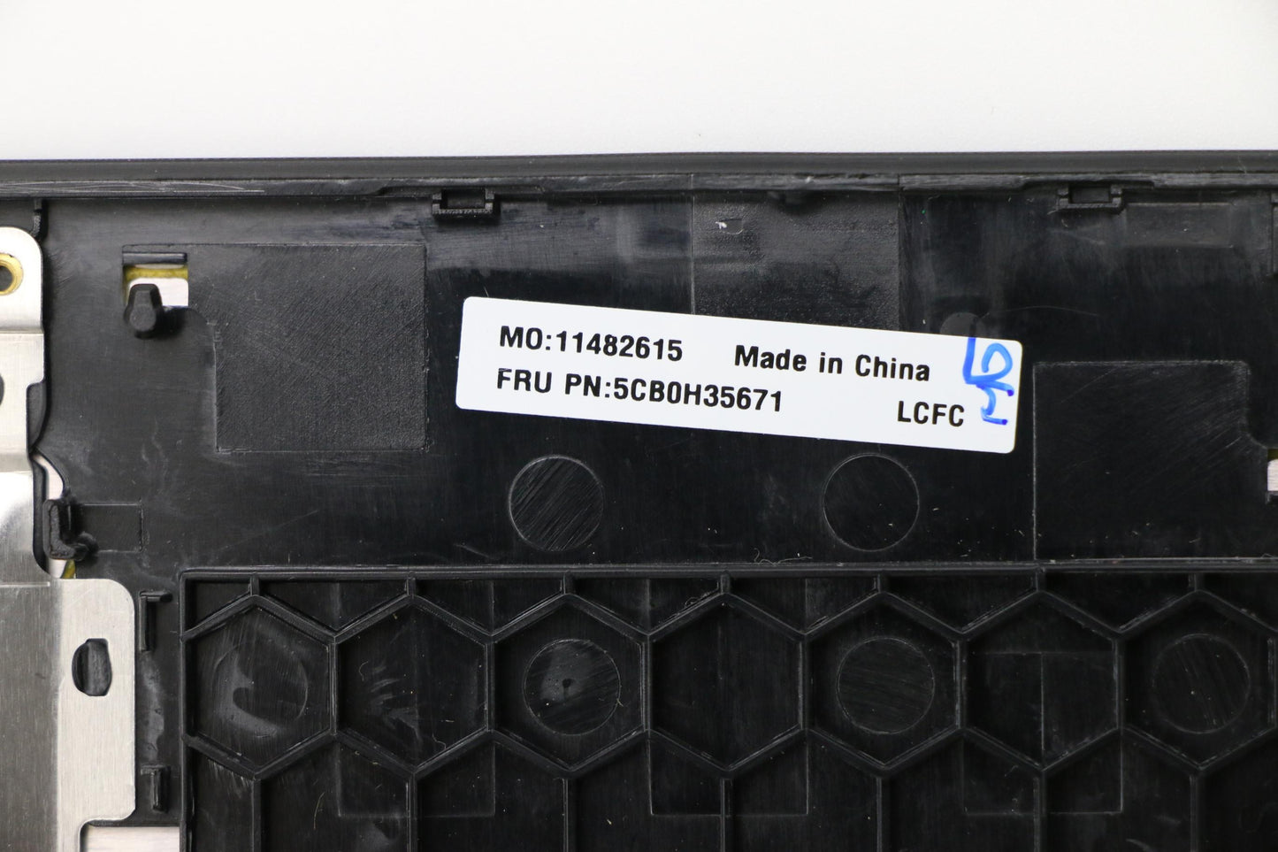 Lenovo Co Covers - 5CB0H35671