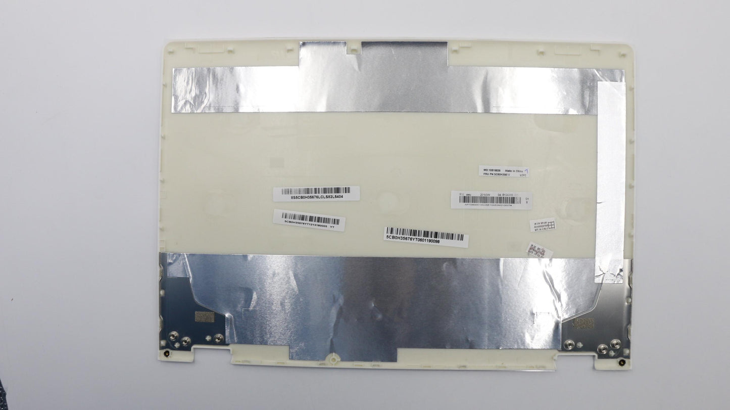 Lenovo Co Covers - 5CB0H35676
