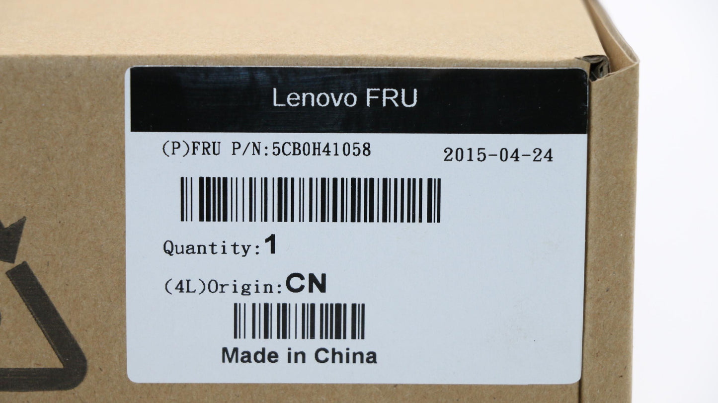 Lenovo 5CB0H41058 Co Covers