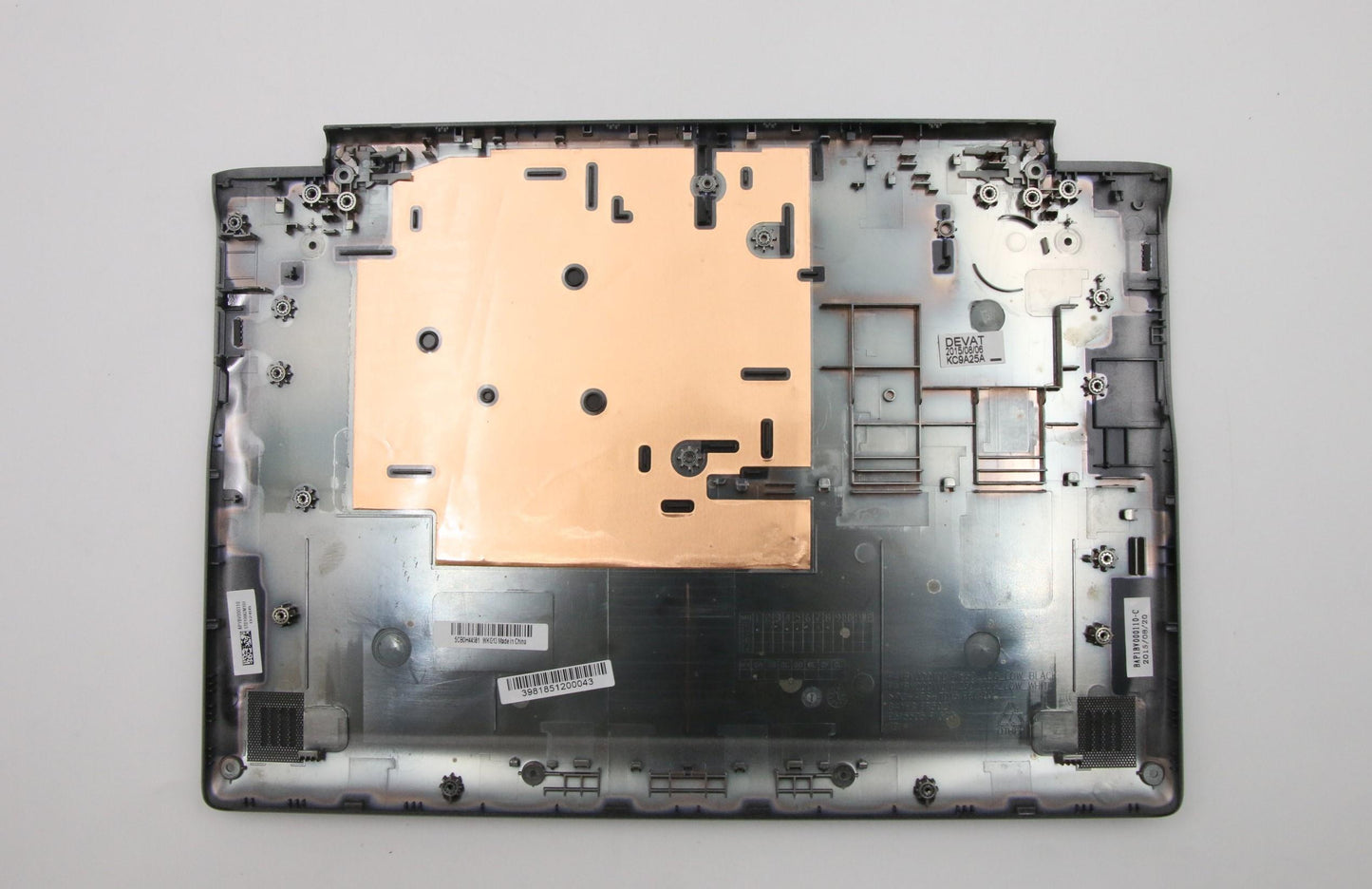 Lenovo Co Covers - 5CB0H44581