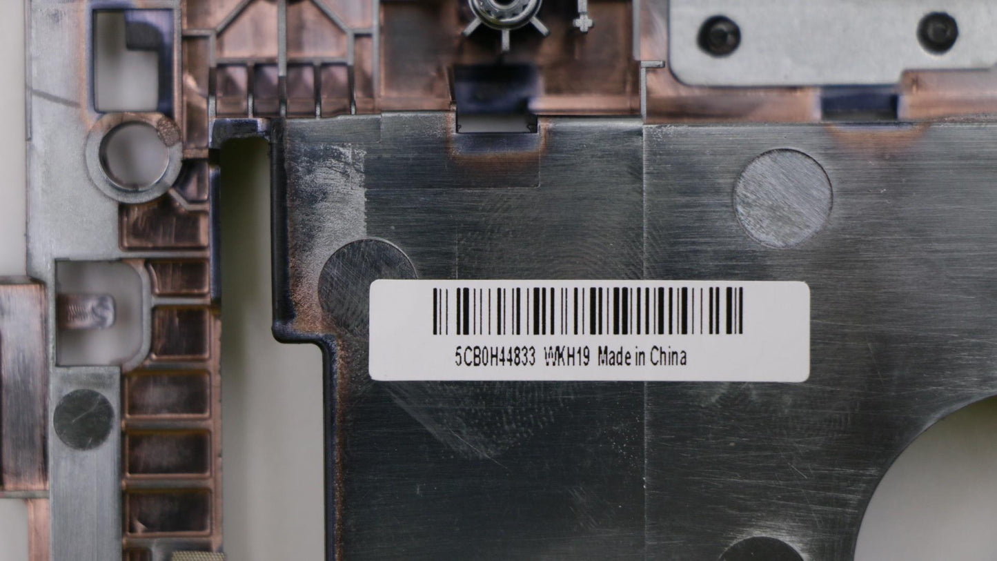 Lenovo Co Covers - 5CB0H44833