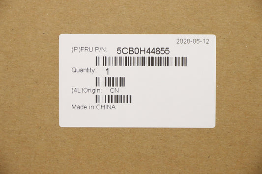 Lenovo Co Covers - 5CB0H44855
