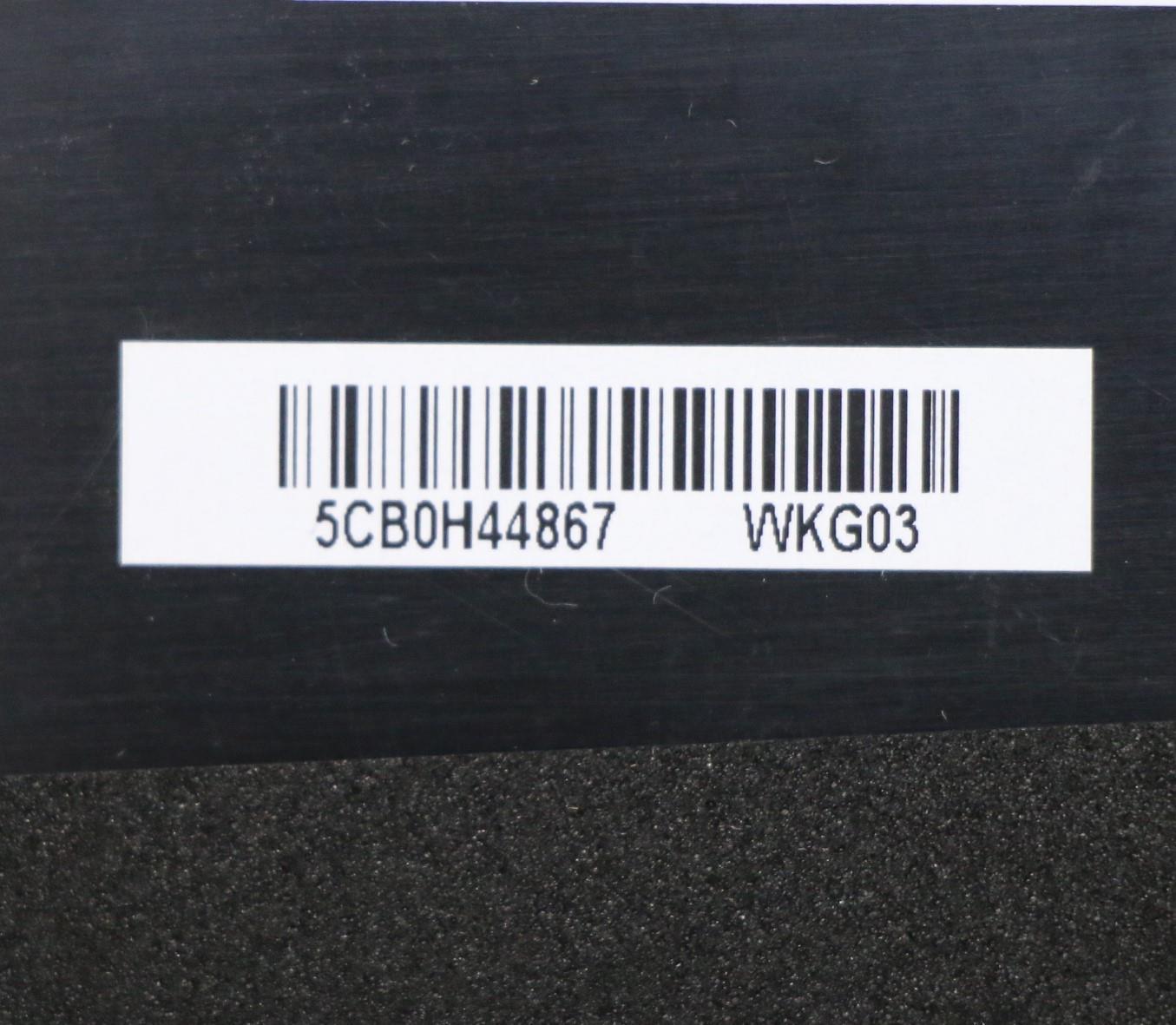 Lenovo Co Covers - 5CB0H44867