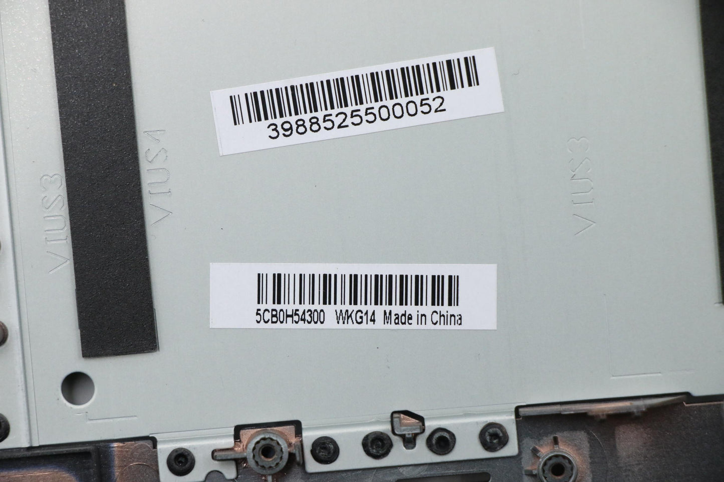 Lenovo Co Covers - 5CB0H54300