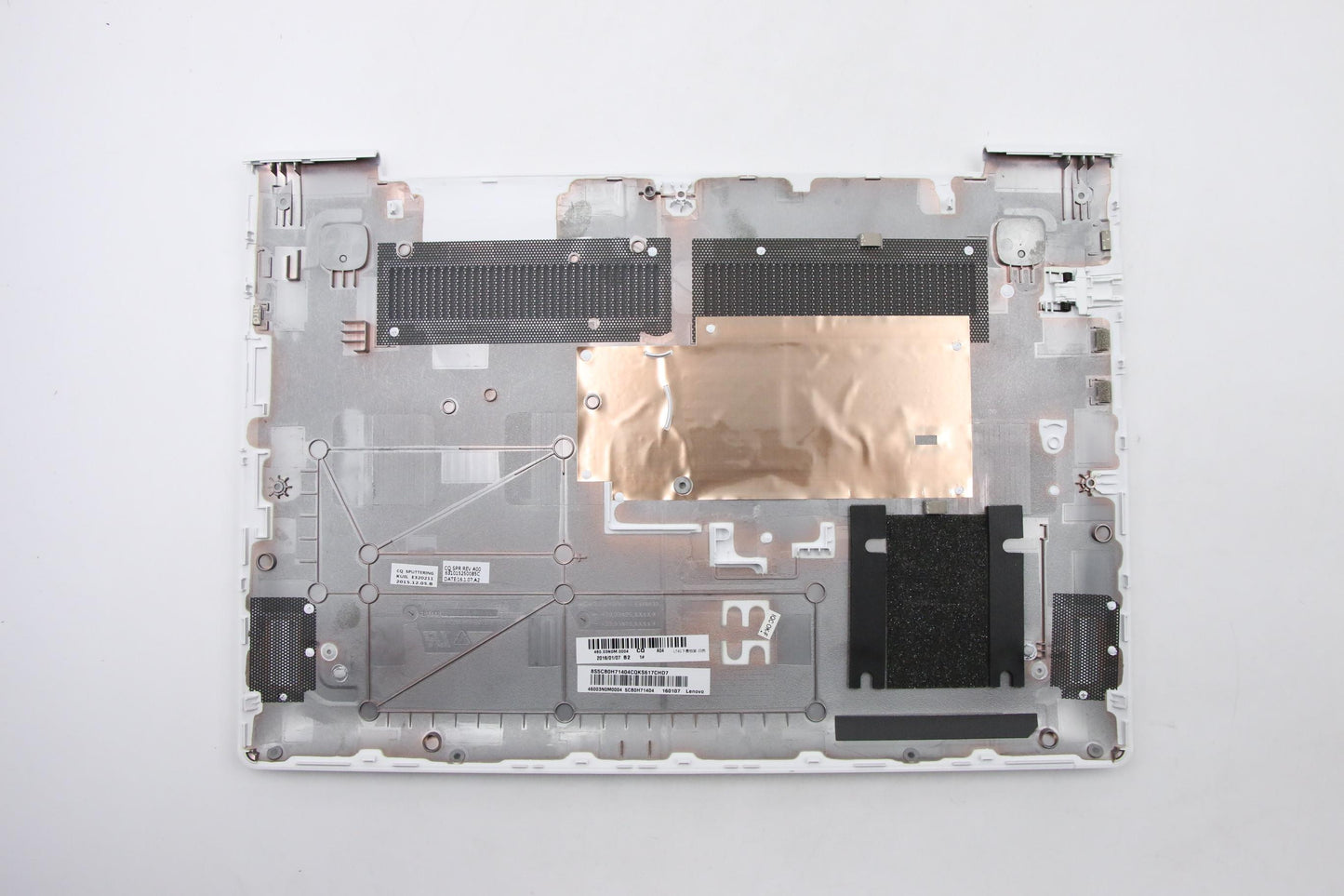 Lenovo Co Covers - 5CB0H71404