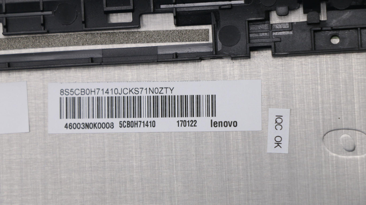 Lenovo Co Covers - 5CB0H71410