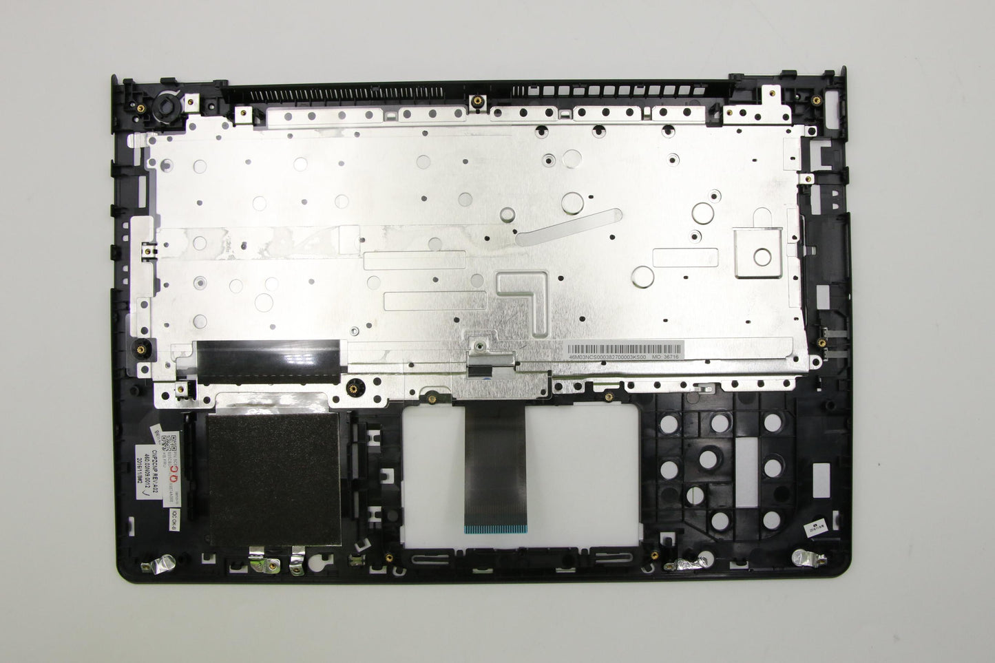 Lenovo Co Covers - 5CB0H71421