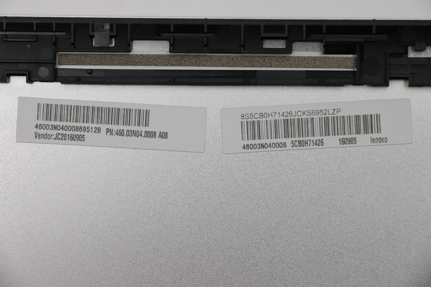Lenovo Co Covers - 5CB0H71426