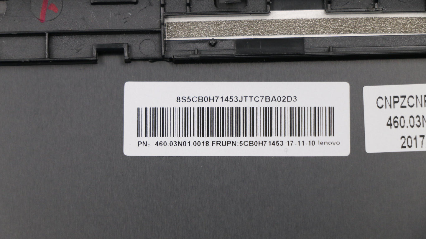 Lenovo Co Covers - 5CB0H71453