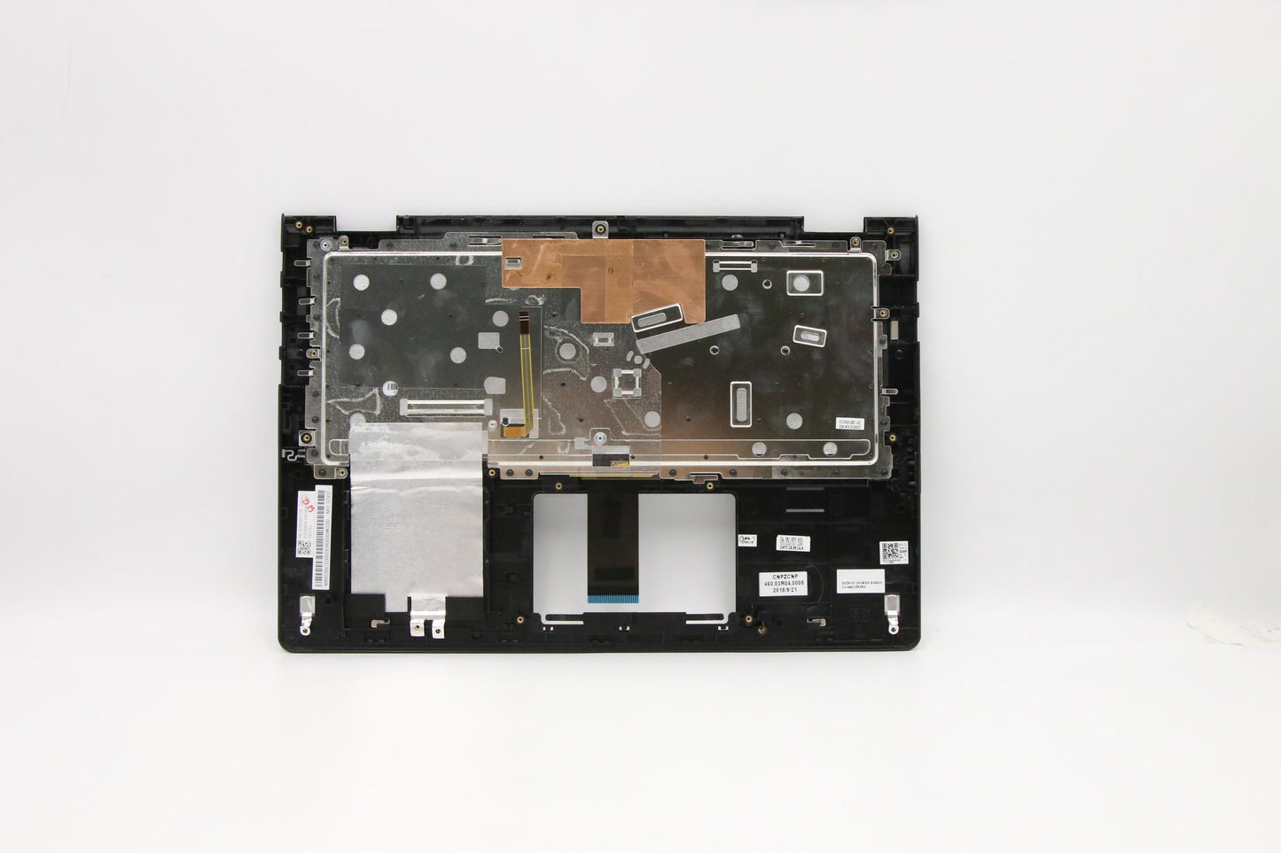 Lenovo Co Covers - 5CB0H91126