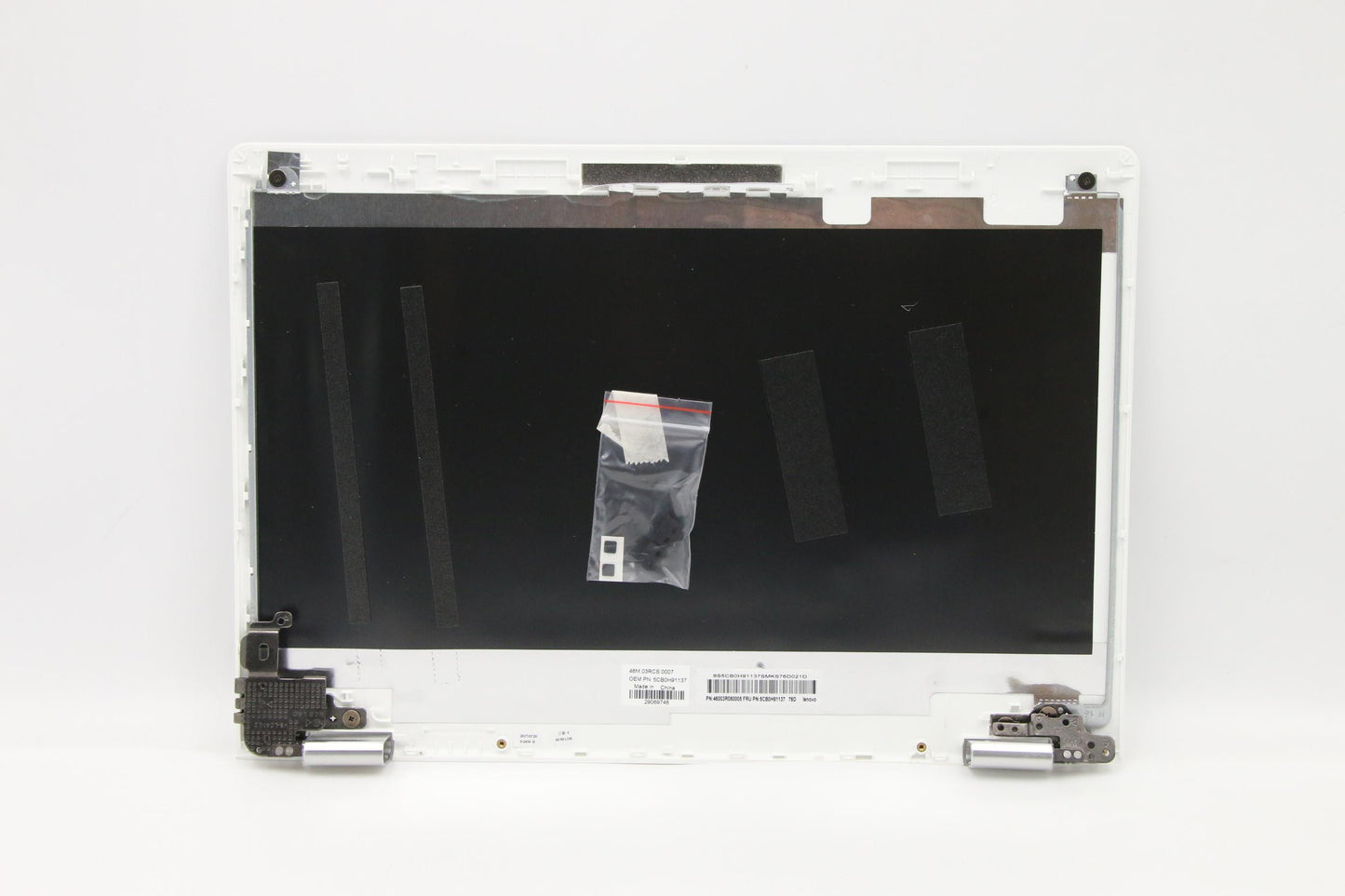 Lenovo Co Covers - 5CB0H91137