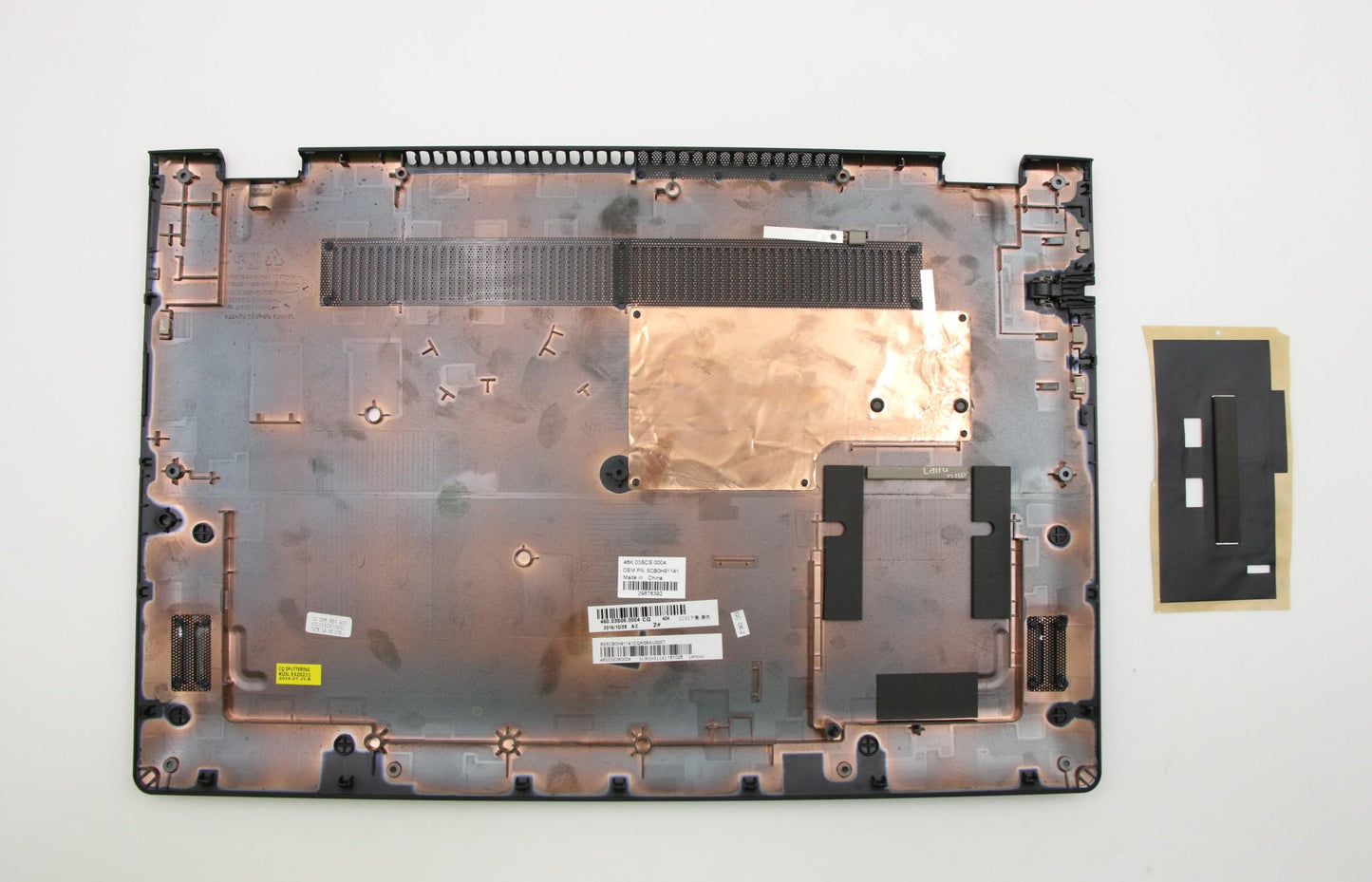 Lenovo Co Covers - 5CB0H91141