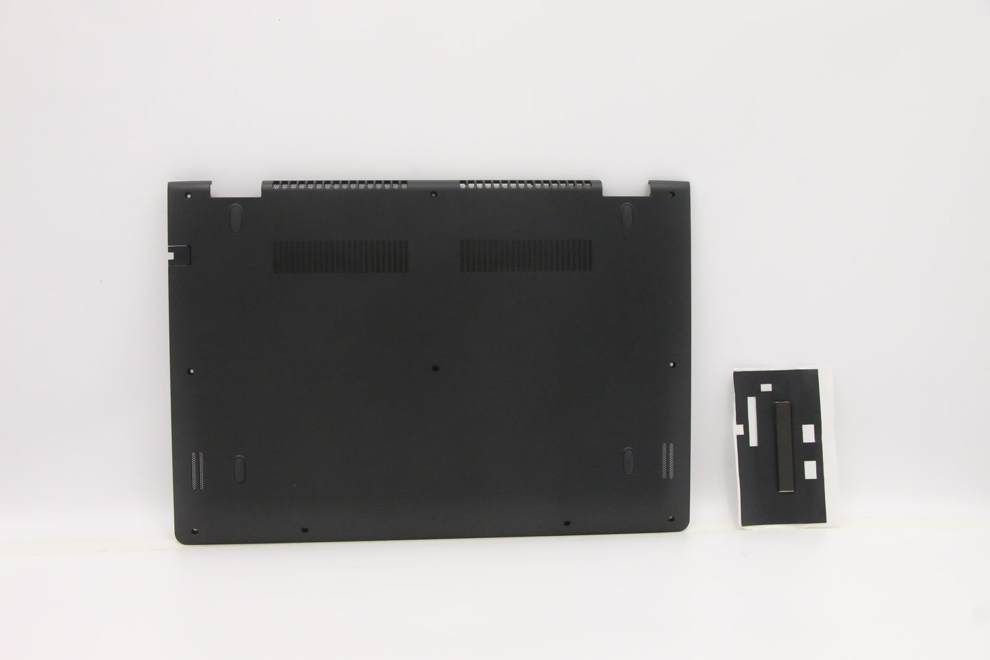 Lenovo Lower Case Cover for Flex3-1470, Black - 5CB0H91166