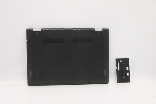 Lenovo Lower Case Cover for Flex3-1470, Black - 5CB0H91166