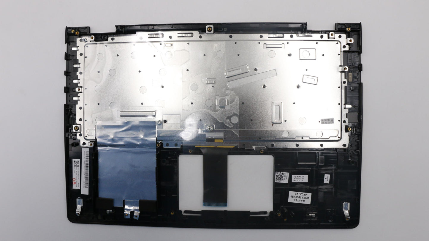 Lenovo Co Covers - 5CB0H91250