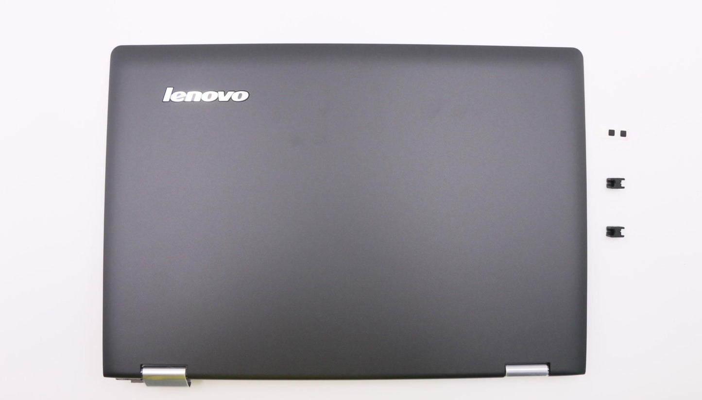 Lenovo LCD Cover, Flex3-1470, Black - 5CB0H91260