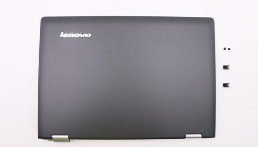 Lenovo LCD Cover, Flex3-1470, Black - 5CB0H91260