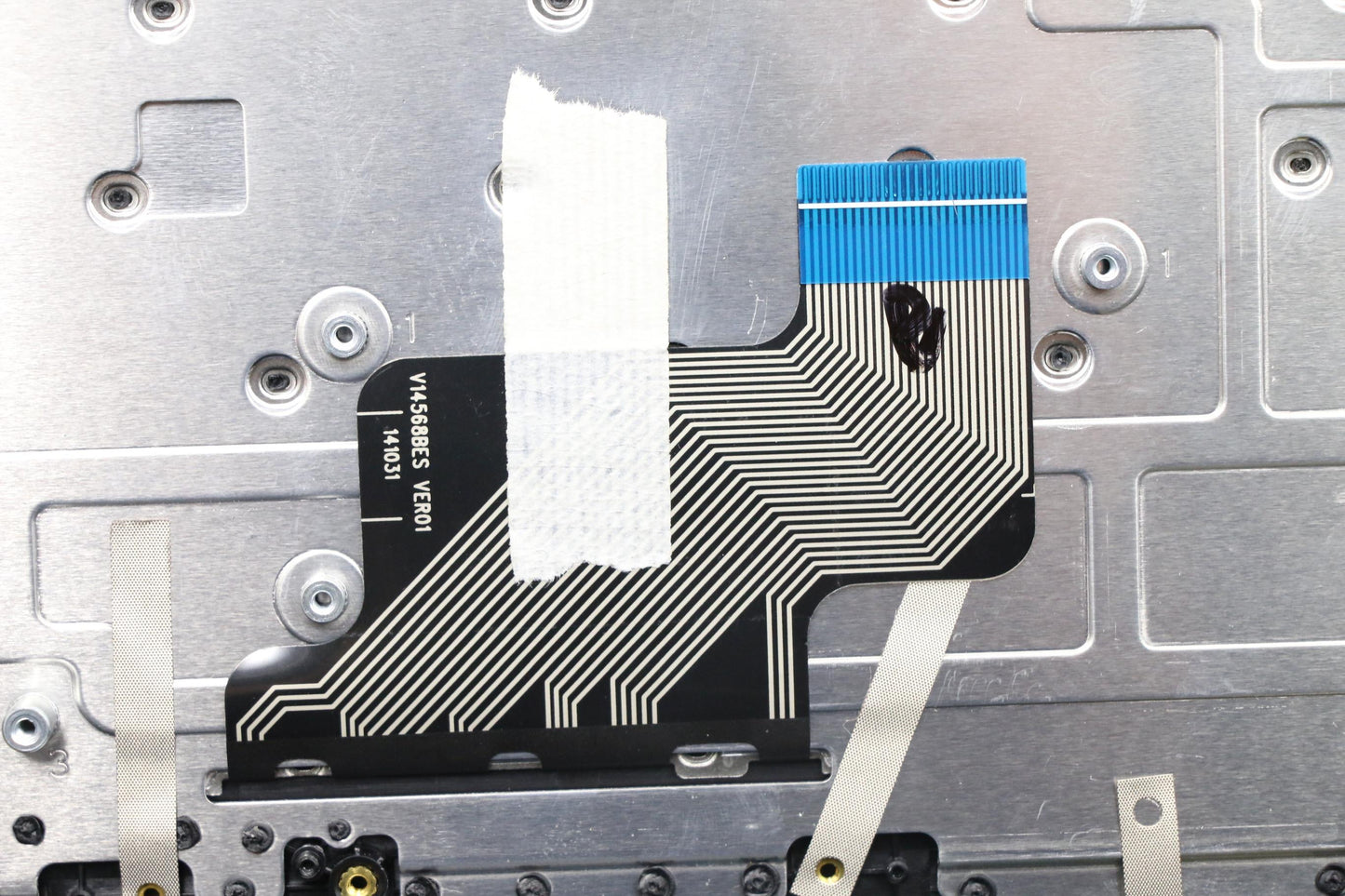 Lenovo Co Covers - 5CB0J08356