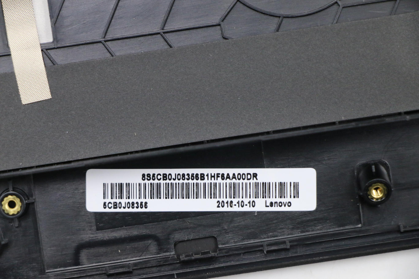 Lenovo Co Covers - 5CB0J08356