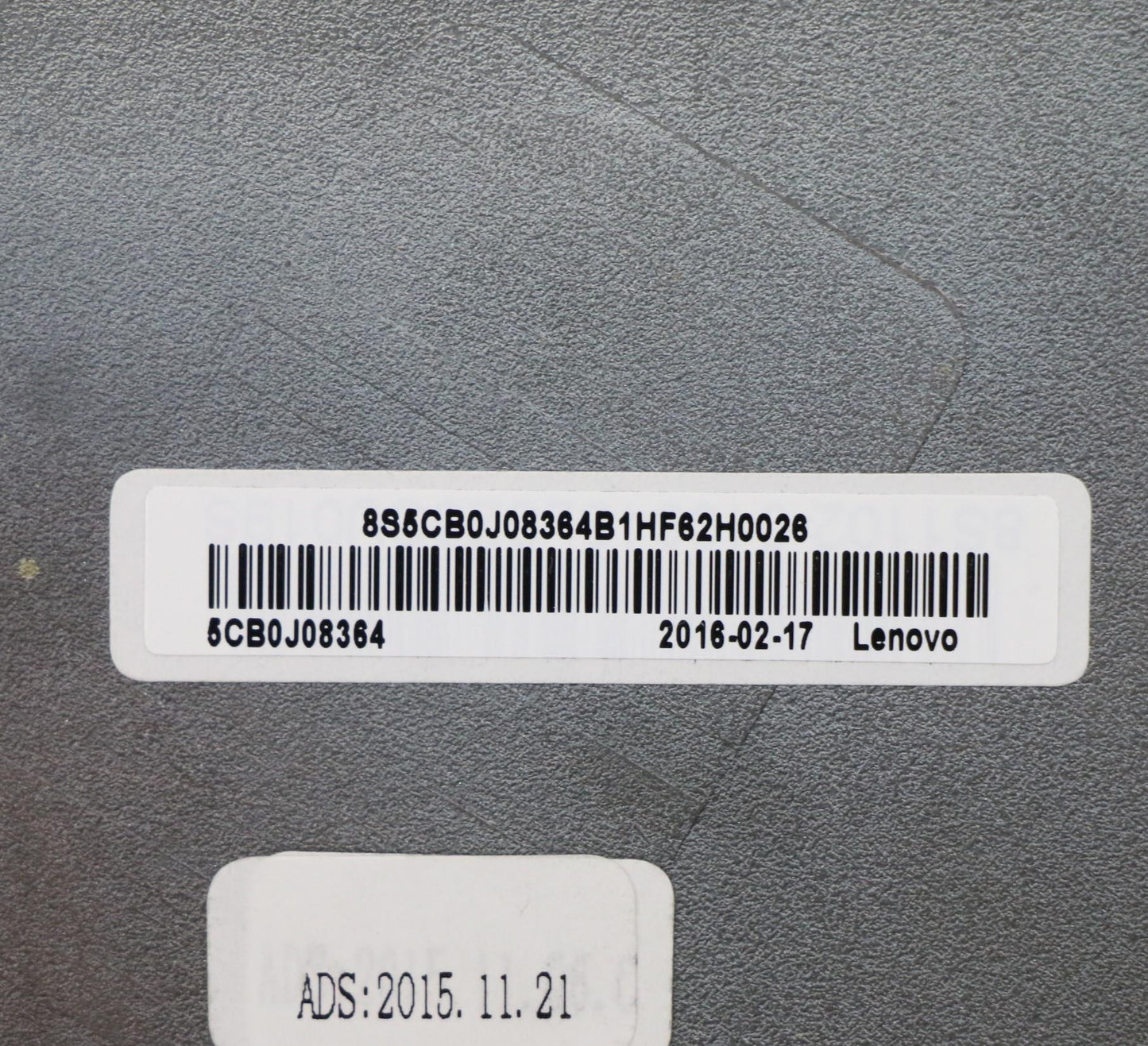 Lenovo Co Covers - 5CB0J08364