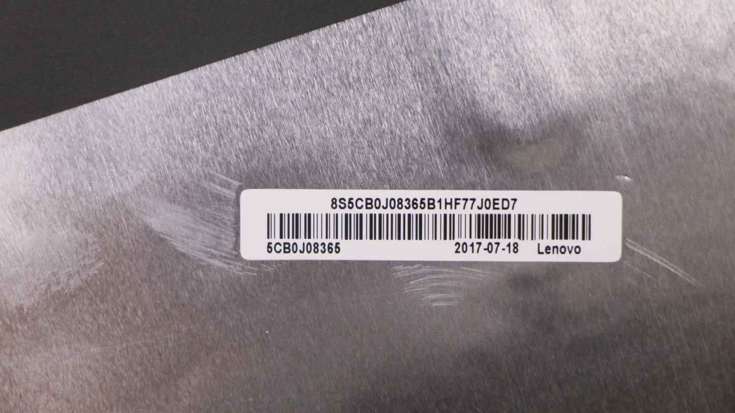 Lenovo Co Covers - 5CB0J08365