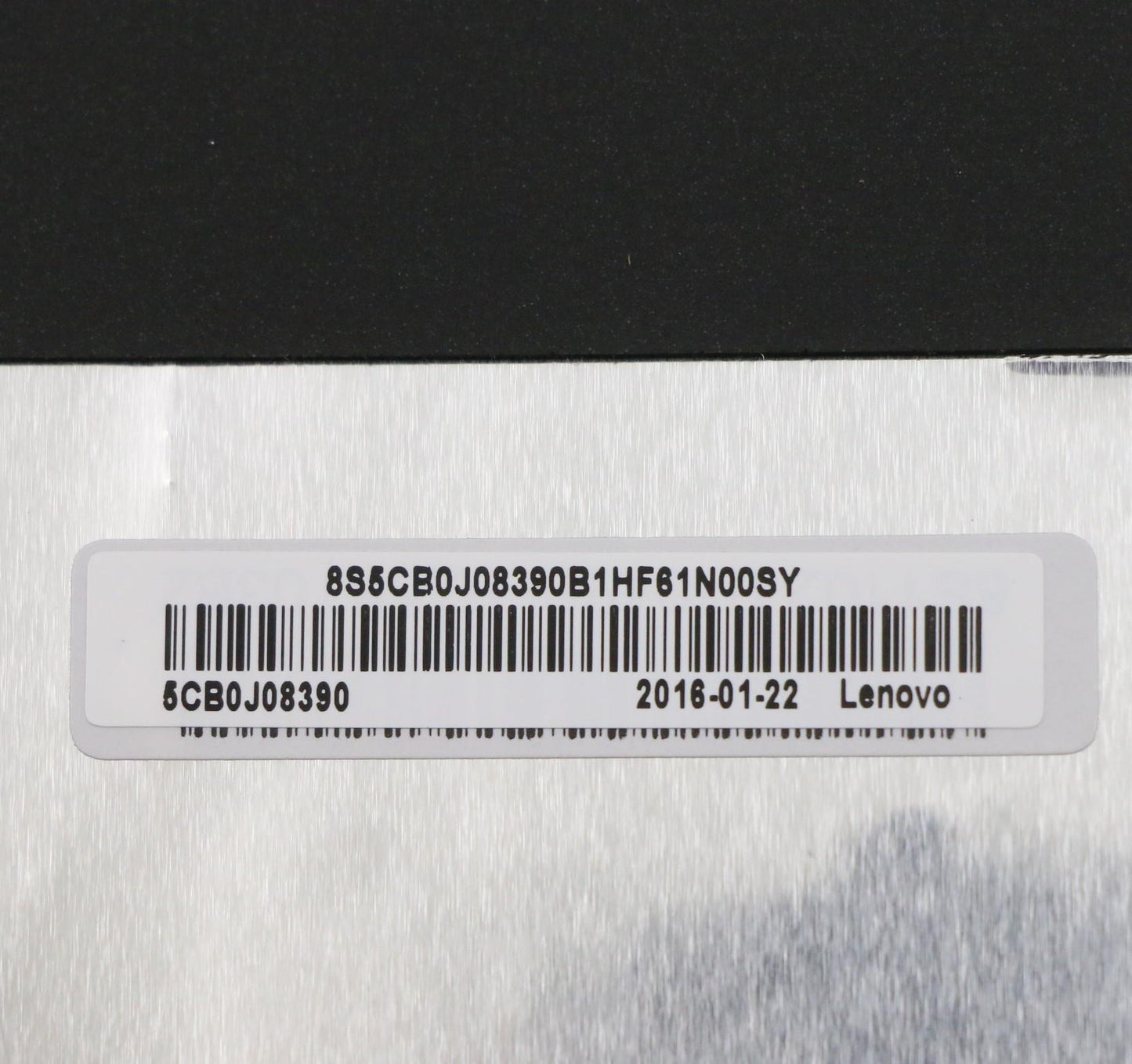 Lenovo Co Covers - 5CB0J08390