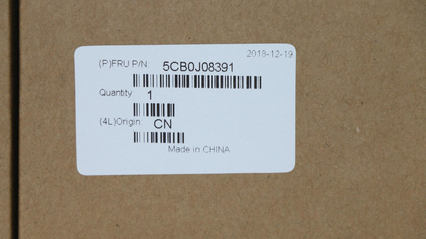 Lenovo Co Covers - 5CB0J08391