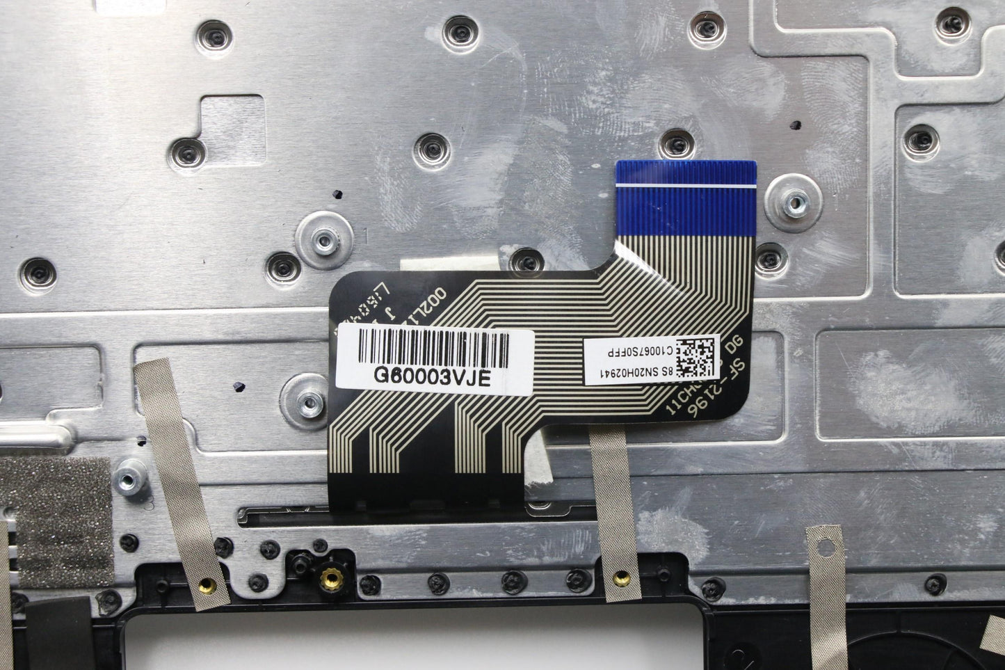 Lenovo Co Covers - 5CB0J08403