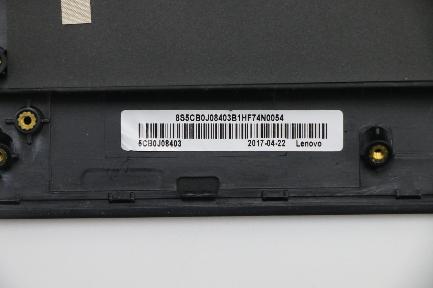 Lenovo Co Covers - 5CB0J08403