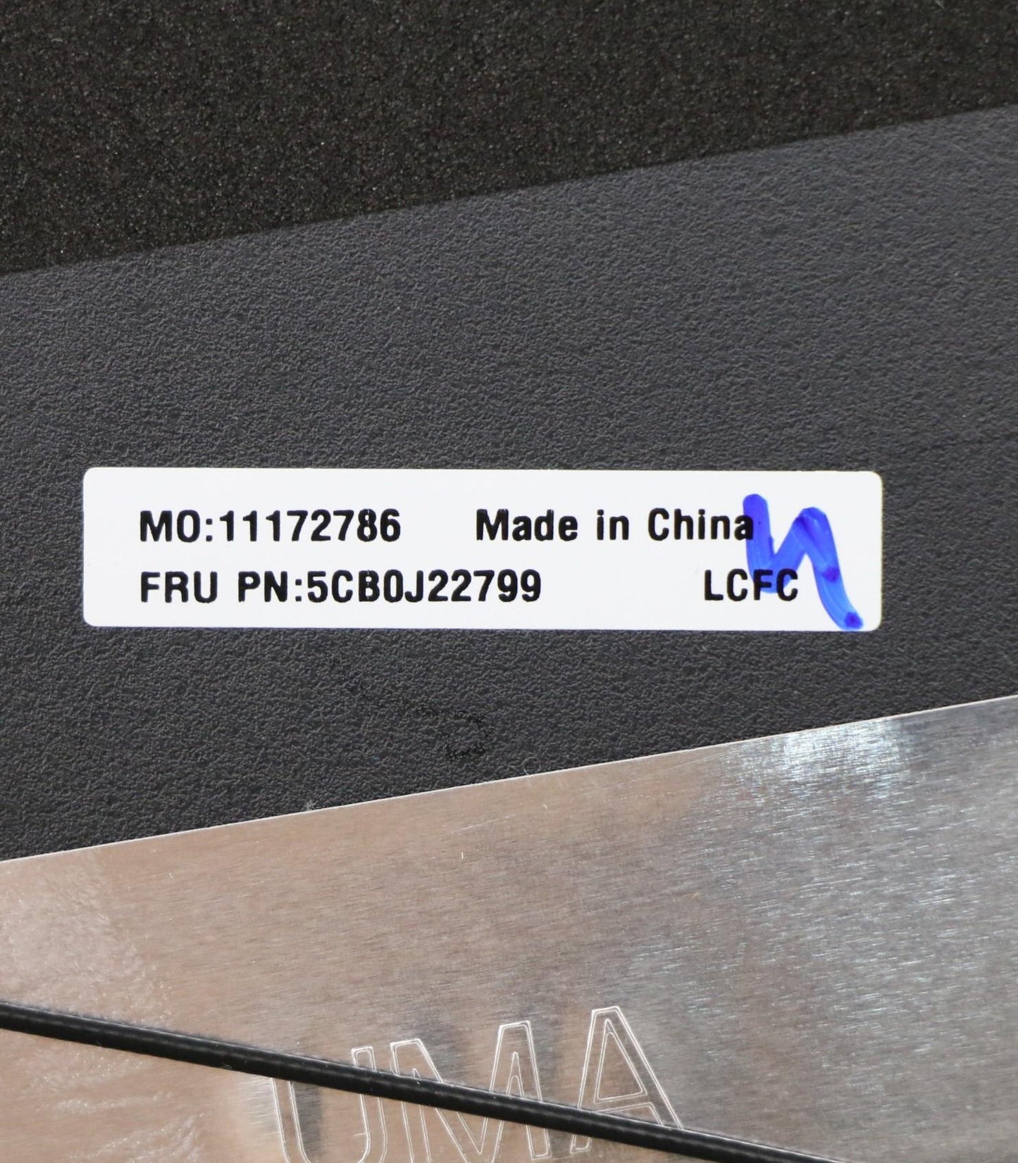 Lenovo Co Covers - 5CB0J22799